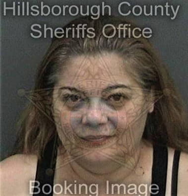 Sara McCullough - Hillsborough County, FL 