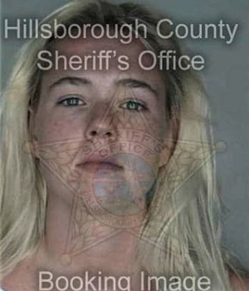 Dawn McGowan - Hillsborough County, FL 