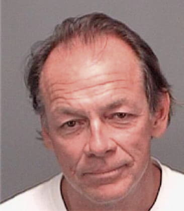 Harrison McHattie - Pinellas County, FL 