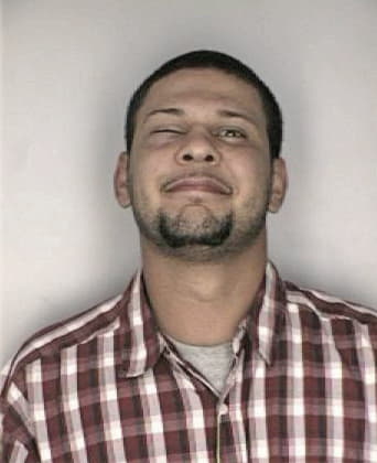 David McIntosh - Hillsborough County, FL 