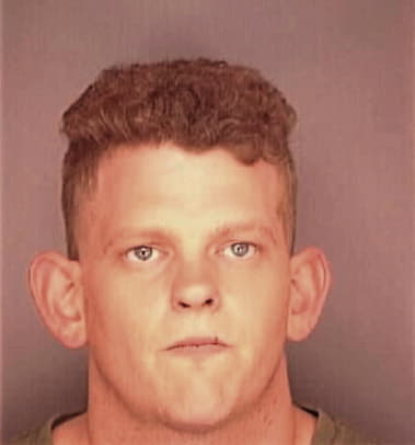 Robert McQuown - Polk County, FL 