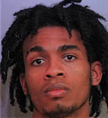 Alonzo McRoy - Polk County, FL 