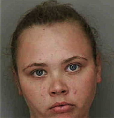 Megan Mendez - Polk County, FL 