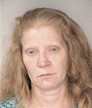 Kimberly Merrick - Hillsborough County, FL 