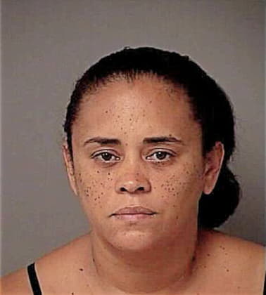 Germaine Micheo-Hernandez, - Osceola County, FL 