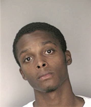 Johnnie Milton - Hillsborough County, FL 