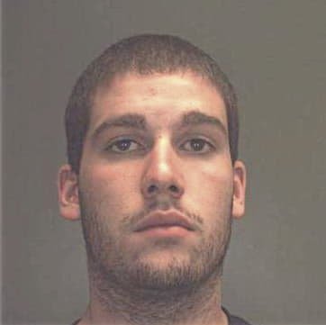 Owen Moon - Douglas County, GA 