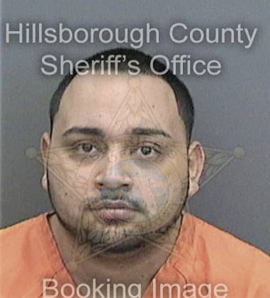 Rike Moore, - Hillsborough County, FL 