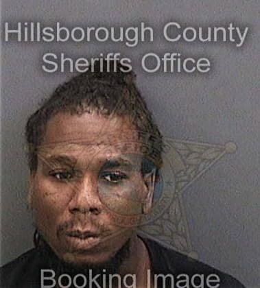 Shaunecey Moore, - Hillsborough County, FL 