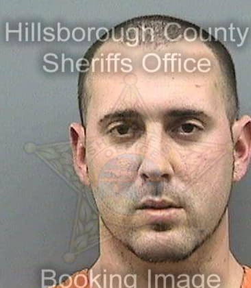 Timothy Moore, - Hillsborough County, FL 