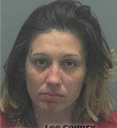 Herminia Morales-Perez, - Lee County, FL 