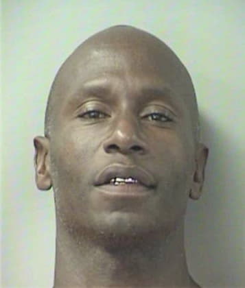 Samuel Mosley, - Okaloosa County, FL 