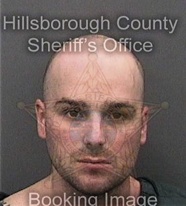 Joseph Muse, - Hillsborough County, FL 