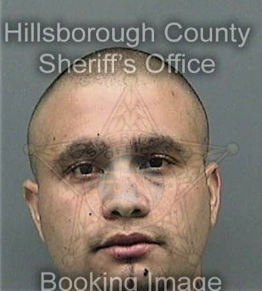 Timothy Myers, - Hillsborough County, FL 