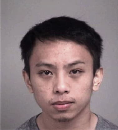 David Nguyen, - Cabarrus County, NC 