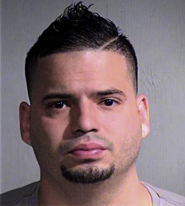 Ruben Ochoa, - Maricopa County, AZ 