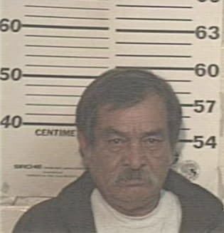 Manuel Palomin, - Hidalgo County, TX 