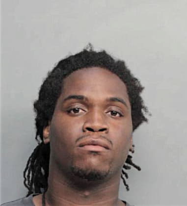 Gerald Parker, - Dade County, FL 