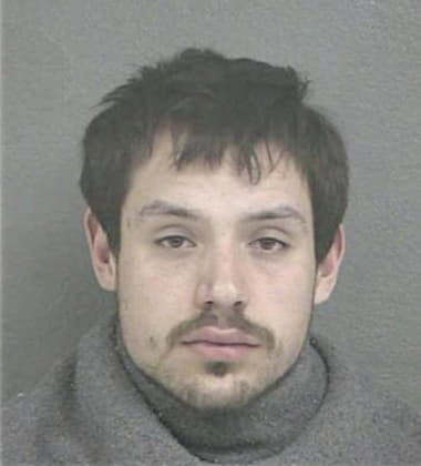 Fernando Parrilla, - Wyandotte County, KS 