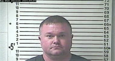 Edward Phillips, - Hardin County, KY 