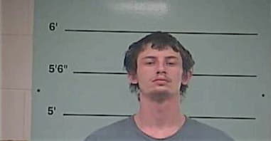 Timothy Platt, - Bourbon County, KY 