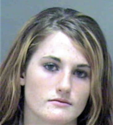 Sarah Pridgen - Mecklenburg County, NC 