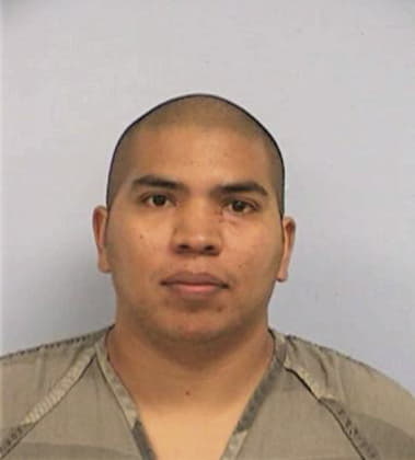 Jeffery Ramirez, - Travis County, TX 