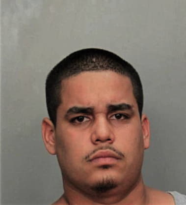 Carlos Ramirez-Martinez, - Dade County, FL 