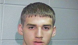 Christopher Ramos, - Woodford County, KY 