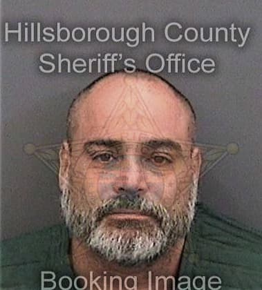 Giovanni Ramos, - Hillsborough County, FL 