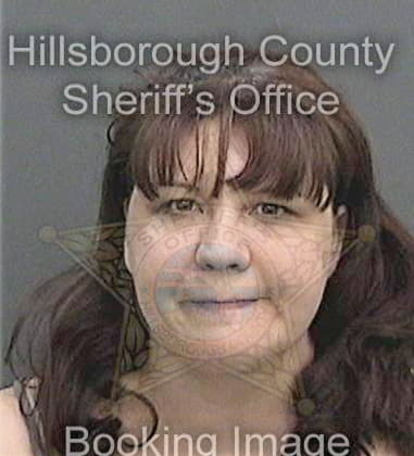 Malisa Reeves, - Hillsborough County, FL 