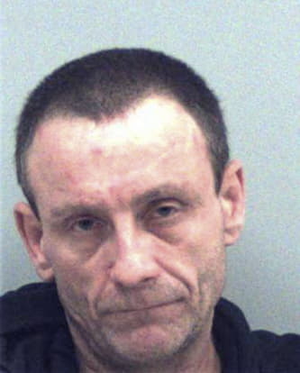 Claudio Rivadeneira - Gwinnett County, GA 