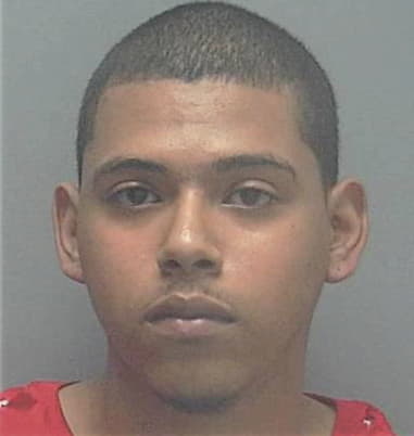 Osvaldo Rivera-Caridad, - Lee County, FL 