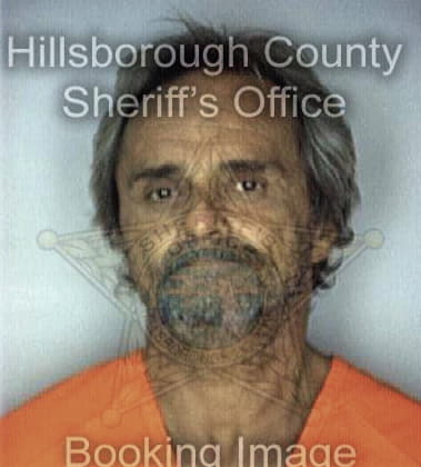 Heriberto Riveralugo - Hillsborough County, FL 