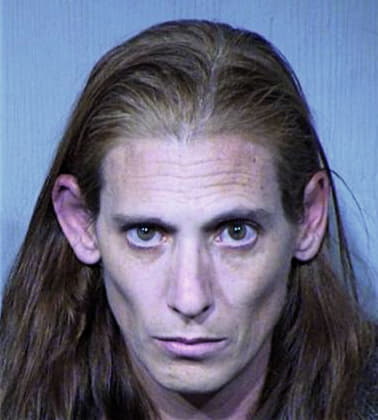 Jie Robbins - Maricopa County, AZ 