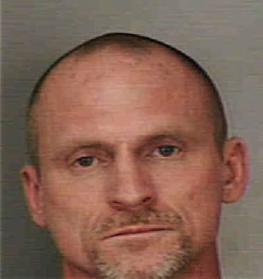 Bernard Roberts, - Polk County, FL 