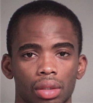 Telvin Robinson, - Cabarrus County, NC 