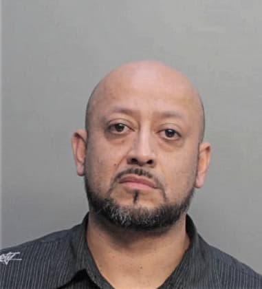 Gregory Rodriguez, - Dade County, FL 