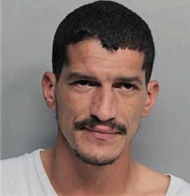 Lester Rodriguezsuarez, - Dade County, FL 