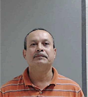 Victor Rosel, - Hidalgo County, TX 