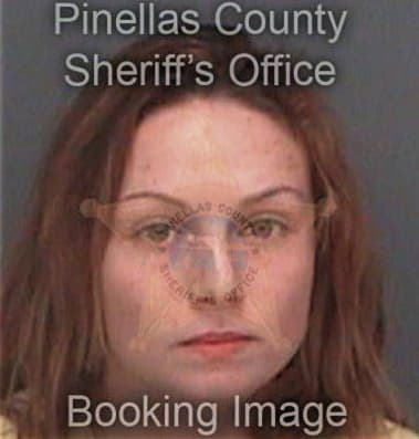 Alexia Ruse, - Pinellas County, FL 