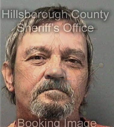 Noel Sanchez, - Hillsborough County, FL 