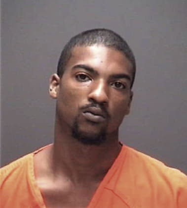 Demetrius Sanders, - Galveston County, TX 