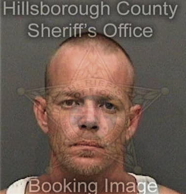 Felix Santoshernandez, - Hillsborough County, FL 