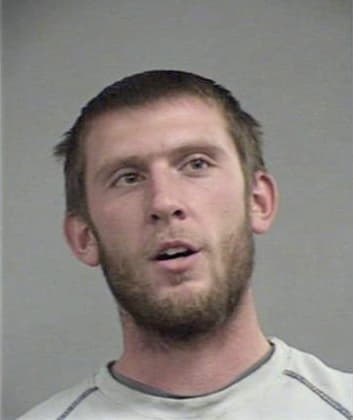 Robert Schultz - Jefferson County, KY 