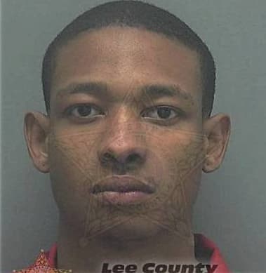 Aurtrell Seay, - Lee County, FL 