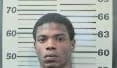 Nathaniel Shavers, - Mobile County, AL 