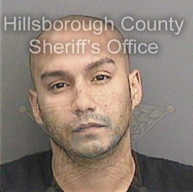 Johnathan Shepard, - Hillsborough County, FL 