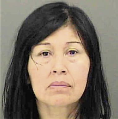 Brenda Silva, - Mecklenburg County, NC 