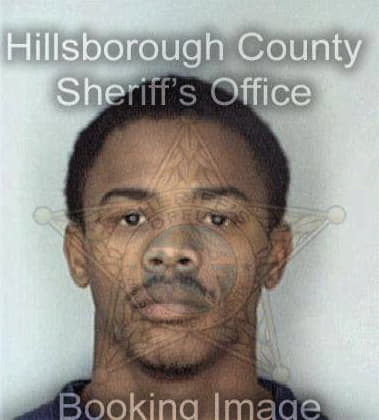 Terrence Small, - Hillsborough County, FL 